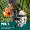 HUZTL FS45 FS55 FS55R Carburetor for STHIL FS38 FS46 HL45