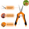 Cerkkapo Drying Net Herbs, 6-Layer Herb Dryer Hanging, Foldable Drying