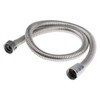 BANGSUN Shower Hose Premium 70Cm Universal Replacement Flexible High Anti-Kink