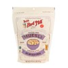 Bob's Red Mill Gluten Free Muesli, 16oz (Pack of 4)