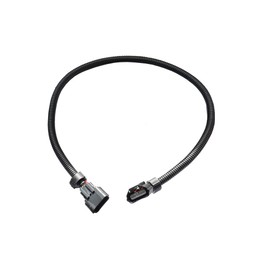 Michigan Motorsports MAF Mass Air Flow 24" Harness Connector Compatible with Infiniti Vq35