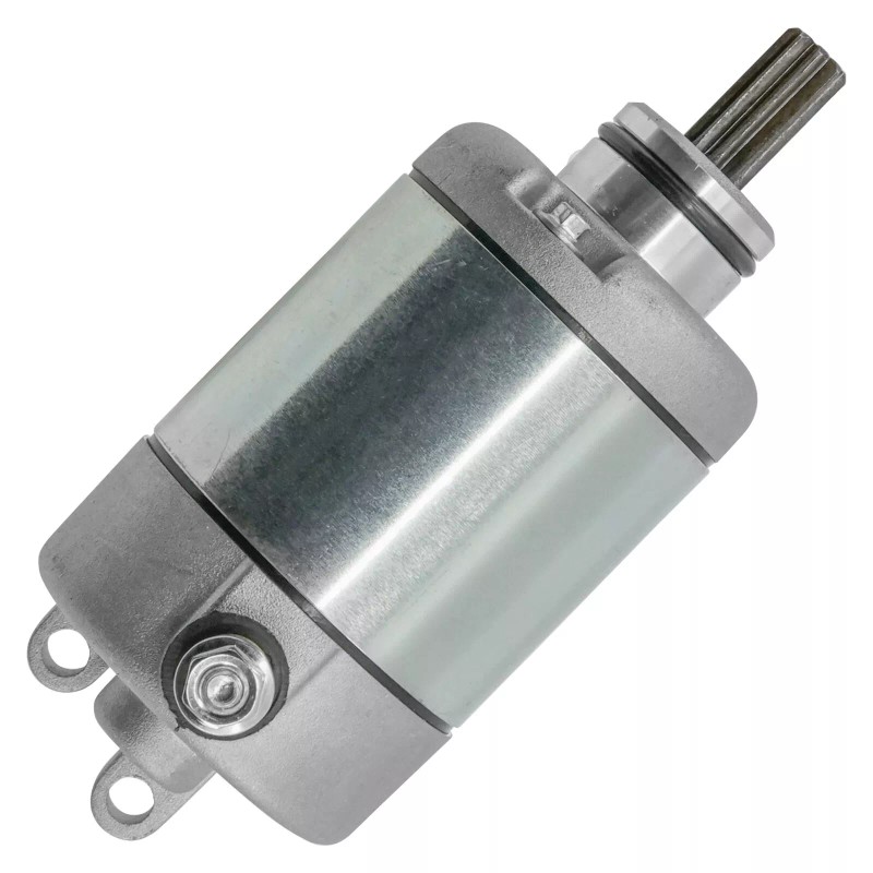 Caltric Starter Motor For Yamaha YZF R6 2006-2025 Motorcycle CW