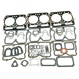 Arko Tractor Parts 3801330 3801348 Head Gasket Set For Cummins NT855 14.0L 855 Series 6 CYL NT NTC