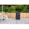 Royal Gourmet CR2301 23 Inch Electric Smoker Cover, Durable Oxford