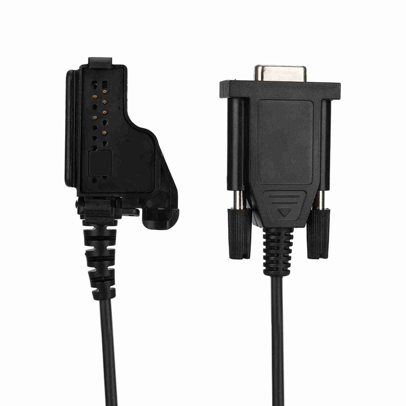 Programming Cable for Motorola XTS1500 XTS2500 XTS5000 Portable 2 Way