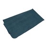 VAUDE Comfort Towel III XL Blue Sapphire 30384