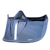 Bolle BLV Polycarbonate Visor for Blast, 46.5cm x 38cm x