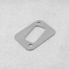 eMagTech 3 Set Muffler Gaskets with Muffler Bolts Compatible with