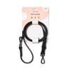 Wild One Leash - Standard - Black