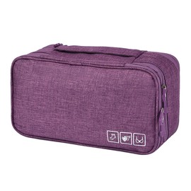 FAVORTALK Washbag Hanging Toiletry Bag for Men Women Ladies Girls Portable Travel Wash Bag Waterproof Shaving Bag for Toiletries Makeup Large Capacity Cosmetic Bag with Handle - XSB12515