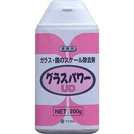 Commercial Grade Glass Power UD 7.1 oz (200 g)