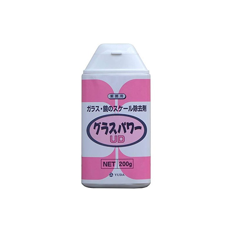 Commercial Grade Glass Power UD 7.1 oz (200 g)