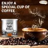 Abu Auf AbuAuf Oriental Original Turkish Coffee Cafe Arabic Arabian