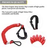 SM SunniMix 8M0092849 15920T54 Emergency Stop Switch Safety Lanyard Cord