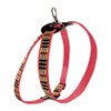 Fancy Pets Arnés Berrydog Color Rojo Tamaño Mediano para Perro