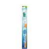 Oral-B 3D Vivid 35 Soft Manual Toothbrush, White