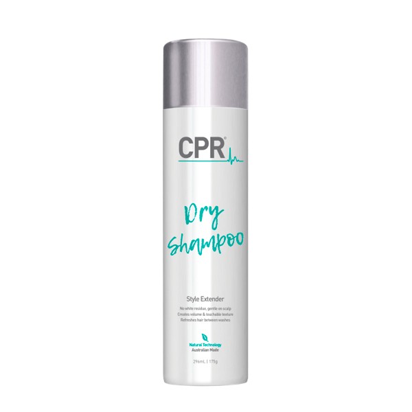 Vitafive CPR Style Extender Dry Shampoo 296ml