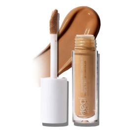 Corrector De Maquillaje Hidratante Ligero Larga Duración 08                                                                                           