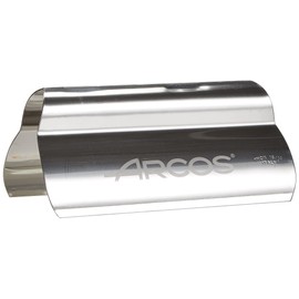 Arcos Professionelle Geräte - Schinkenzange - Edelstahl 110 mm - Farbe Grau