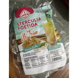 3 Mien Pure Sterculia foetida Mu Trom 3.5oz