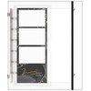 CRUX Skipeta Sticker Binder Black 133040