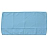 Toray Sea Window Glass Cleaning Cloth, 7.9 x 15.7 inches