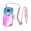 35000RPM Nail Drill Machine Polishing Grinding Electric Manicure File Tools