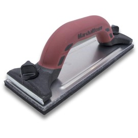 MARSHALLTOWN The Premier Line 20D DuraSoft Hand Sander