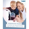 2 x Filter Element for BWT E1 Single-Lever Filter Hygiene