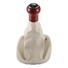 A ABSOPRO 5 Speed Manual Transmission Gear Knob for Volkswagen