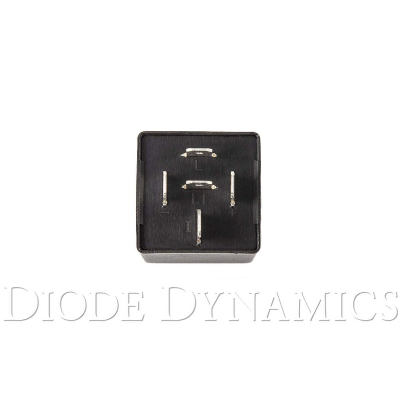 Diode Dynamics LED Flasher compatible with Ford Super Duty 1999-2007,