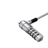 Sanwa Supply SL-92 Slot Standard & Nano Compatible Security Wire