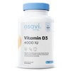 OSAVI Osavi Vitamin D3 4000 IU C 120 Softgels |