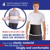 TOROS GROUP MANUFACTURE Post-operative support bandage back support belt abdominal