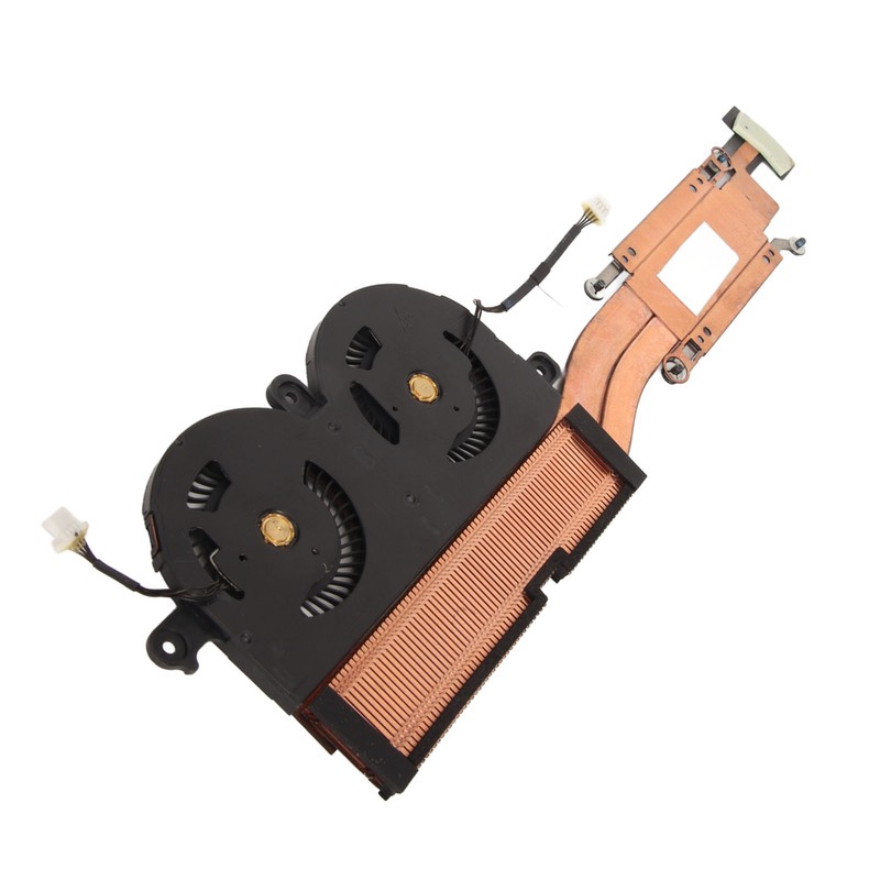 CPU Cooling Fan Replacement for DELL XPS13 9305 0V7PMV V7PMV