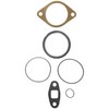 FEL-PRO ES 72697 Turbo Mtg. Gasket Set