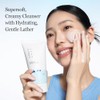 Round Lab 1025 Dokdo Cleanser Limpiador Facial Hidratante con pH