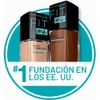 Maybelline Polvo Compacto Matte + Base Fit Me Matte –