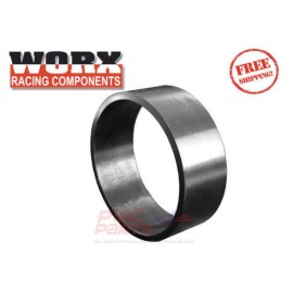 WORX RACING YAMAHA WORX SVHO/SHO/HO Intake Manifold Upgrade Kit FZR/S GP1800 FX-SHO WR04001