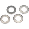 Dorman 65292 Aluminum Drain Plug Gasket, Fits 1/2Do, 9/16, M14