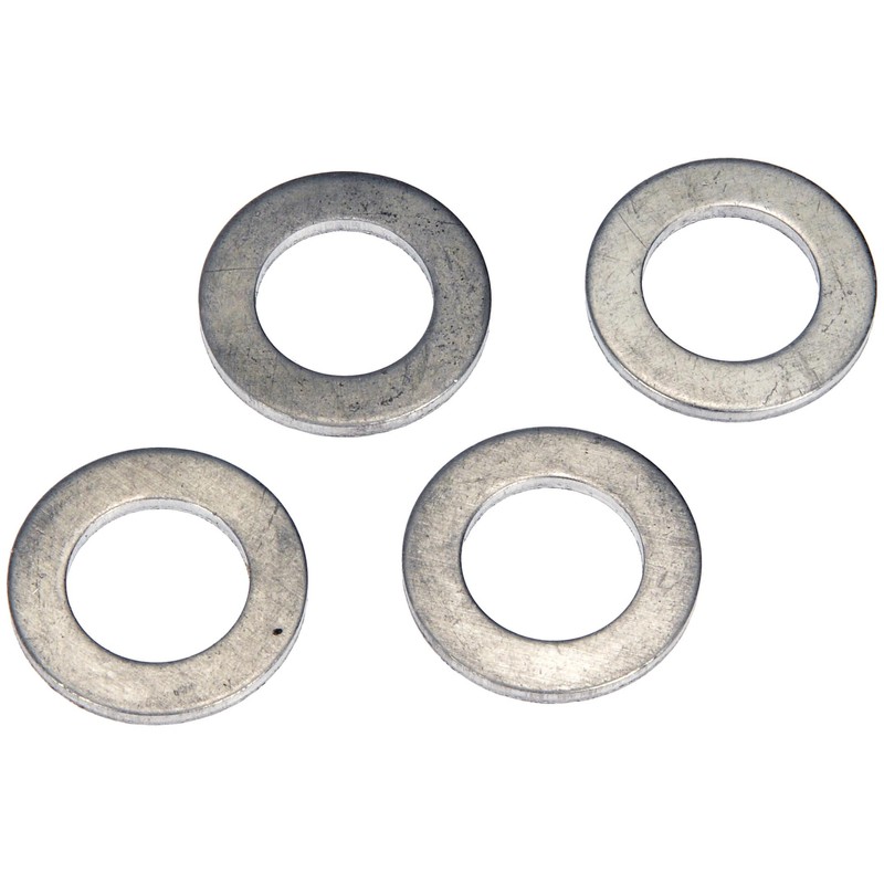 Dorman 65292 Aluminum Drain Plug Gasket, Fits 1/2Do, 9/16, M14