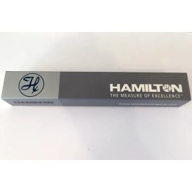 Hamilton 1710FN CTC 100ul 22s gauge LC syringe 203077/05 NEW