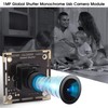 IEights Global Shutter USB Camera Module 720P 60FPS Wide Angle