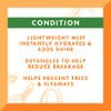 Cantu Leave-In Conditioning Mist with Pure Shea Butter, 8 fl