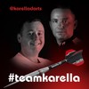 Karella Darts Comic-Line 80% Tungsten Professional Steel Darts, 5 Models,