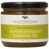 Terrapin Ridge Farms Dip, Roasted Pineapple and Habanero, 12 Ounce