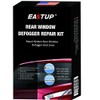 EASTUP Rear Window Defogger Defroster Grid Line Repair Kit