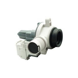 W11399437 Washer Drain Pump Replacement Part Compatible With Whirlpool,Maytag,Kitchenaid & Jennair Models - Replaces W11259498