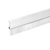 Frost King SB36W Extra Brush Door Sweep, 2in Wide x