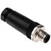 PHOENIX CONTACT SENSOR-AKTORSTECKER SACC-M12MS-5CON-PG9M